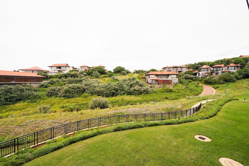 Zimbali Suite 205 Ballito Exterior foto